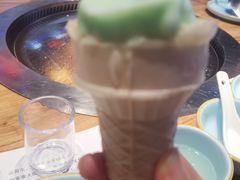 -山河屯铁锅炖·非遗东北菜(南山店)