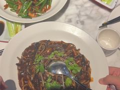 -京味斋·北京烤鸭(华威桥北工大店)