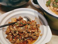 -佬麻雀·新湘菜(珠海金发购物中心店)