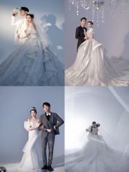 -谷瞳摄影机构(双拥路店)