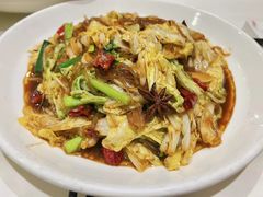 -金春禧·鲁菜海鲜(延吉路万达店)