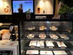 -麦当劳(世界城广场店)