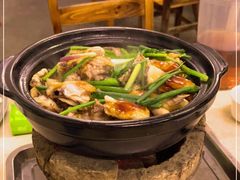 -上南瓦煲鸡·清远鸡·老字号(总店)