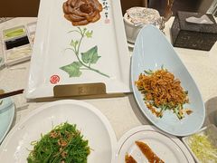 -北京全聚德(王府井店)