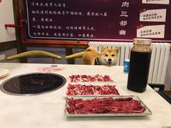 吊龙-食潮汕头鲜牛馆(望京保利店)