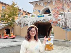 -魁鱼馆·千岛湖金陵山水啤酒温泉酒店