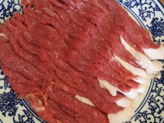 -裕德孚·非遗手切涮羊肉(东直门内大街店)