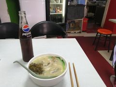 -明呈黄鱼面馆(斜土路店)
