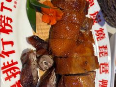 -南拳十三姨·潮汕砂锅粥·粤菜(西单大悦城店)