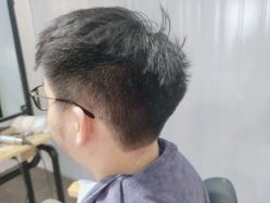 -东瀛造型