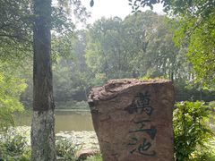 -灵谷景区