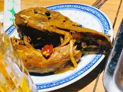 -猫姑娘大盘鸡(商城路店)