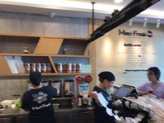 -鲜芋仙(中环百联2店)