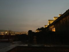 -北京古北水镇御舍温泉酒店