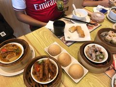 -添好运点心专门店(百老汇店)