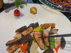 -夜宴江景餐厅