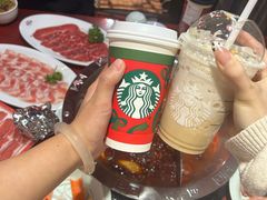 -重庆袁老四火锅(武进万达店)