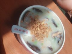-银村街粥店(北线阁店)