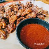 成都探店｜「黔正宗烤鸡」我是第N个被朋友安利的👦