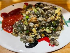 -莲欢海蛎煎