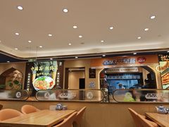 -西部马华清真兰州牛肉面·烧烤夜市(关东店)