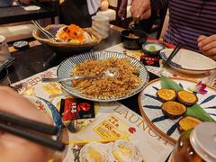 -古田居·特色寿司料理(骏欣中心店)