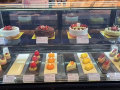 -白天鹅宾馆·美食屋