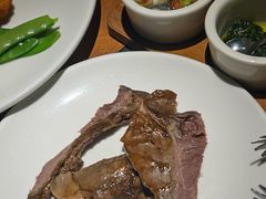 -拉蒂娜·巴西牛排馆 Latina·Brazilian Steakhouse(王府井喜悦店)