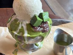 -EAU CAFE(永康路店)