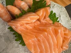 -菊上日式料理(蚌埠银泰店)
