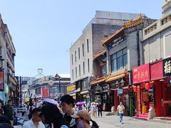 -北京前门大栅栏