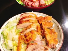 -吾家香港烧腊专门店