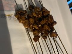 羊肉串-三个大叔东北烧烤·砂锅菜(西三旗店)