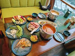 -火舞泰·泰式海鲜火锅餐厅(世纪城店)