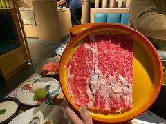 -温野菜涮涮锅(西单大悦城店)