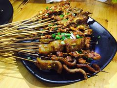 -熊家婆冰粉(天乙街店)