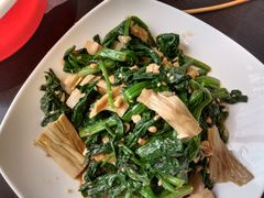 -老牌坊鲁菜名店(聊城美食岛店)