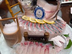 -东海怡品海鲜豆捞(星街坊店)