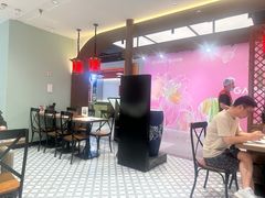 -和府捞面(曹路花园城店)