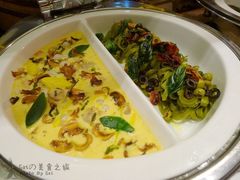 -上海东方佘山翰悦阁酒店·Vie全日制餐厅