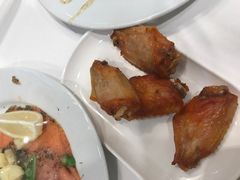 -宜家·瑞典风味餐厅(烟台路店)