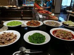 -西藏饭店·亚克·食光自助餐厅(文殊院店)