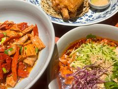 -长安记·大美陕菜(大族广场店)