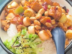 -宛平李记小吃(东关街店)