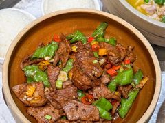 -马凯餐厅(地安门店)