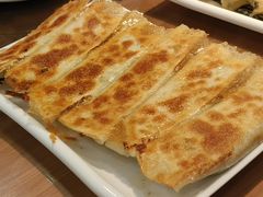-春水锅贴·传统鲁菜(大明湖店)