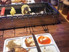 -三个蒙古大叔羊肉串(大宁店)