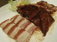 -广东道至正餐厅(区庄店)
