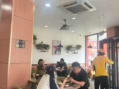 -李先生牛肉面大王(朝阳街店)
