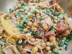 -冒菜西施·非遗冒菜(总店)